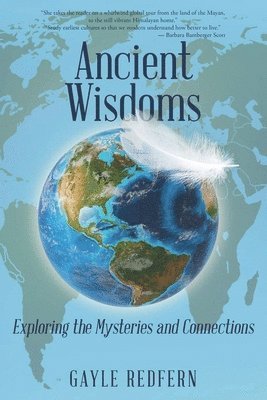 Gayle Redfern - Ancient Wisdoms, Häftad