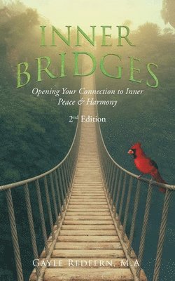 bokomslag Inner Bridges