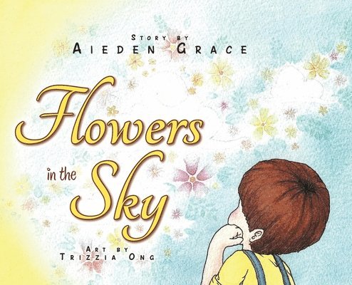 Flowers in the Sky 1