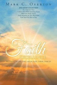 bokomslag Faith Excellence