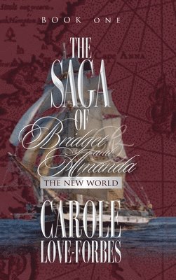 SAGA OF Bridget and Amanda
