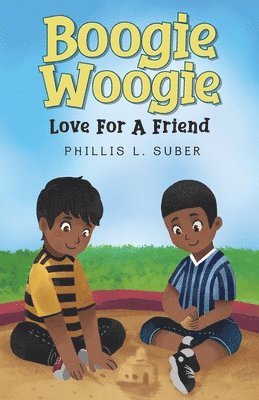 Boogie Woogie 1