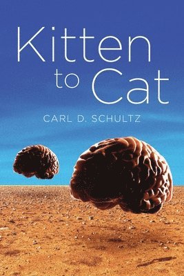 bokomslag Kitten to Cat