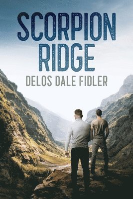 bokomslag Scorpion Ridge