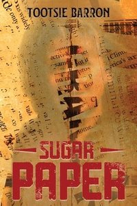 bokomslag Sugar Paper