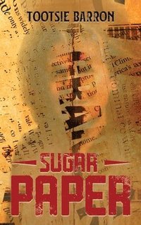 bokomslag Sugar Paper