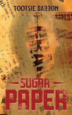 bokomslag Sugar Paper