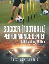 bokomslag Soccer / Football Performance Center