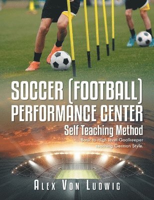 Soccer / Football Performance Center 1