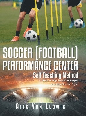 bokomslag Soccer / Football Performance Center