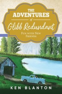 bokomslag Adventures of Glibb Redundant