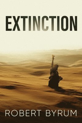 bokomslag Extinction