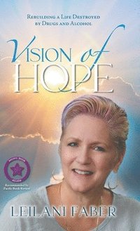 bokomslag VISION of HOPE