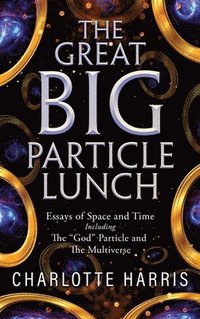 bokomslag The Great BIG Particle Lunch