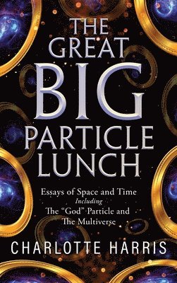 bokomslag Great BIG Particle Lunch