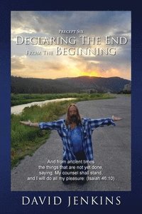 bokomslag Precept six; Declaring The End From The Beginning