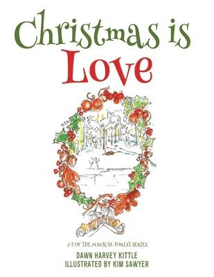 Christmas is Love 1