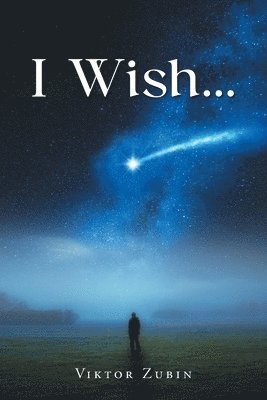 bokomslag I Wish...