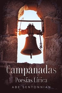 bokomslag Campanadas