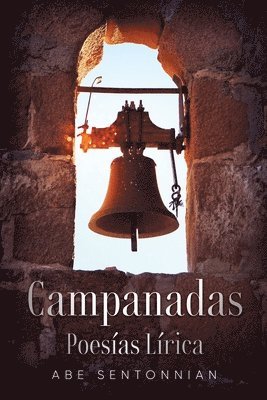 bokomslag Campanadas