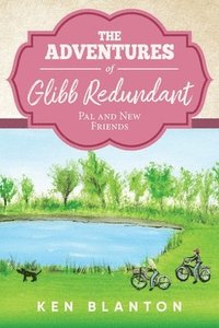 bokomslag Adventures of Glibb Redundant