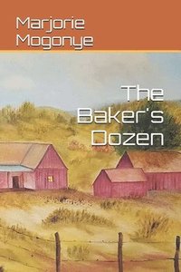 bokomslag Baker's Dozen