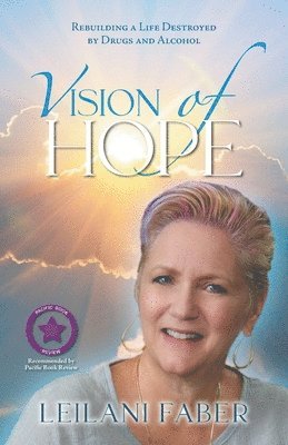 bokomslag VISION of HOPE