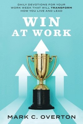 Win at Work 1