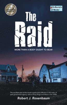 bokomslag The Raid