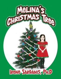 bokomslag Melina's Christmas Tree