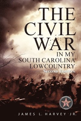 bokomslag Civil War In My South Carolina Lowcountry