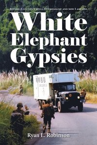 bokomslag White Elephant Gypsies