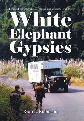 White Elephant Gypsies 1