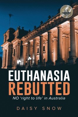 Euthanasia Rebutted 1