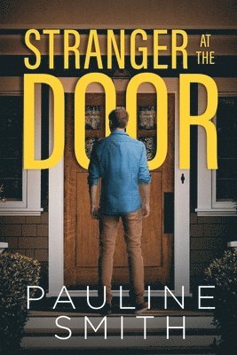 Stranger at the Door 1