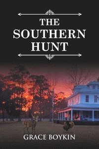 bokomslag Southern Hunt