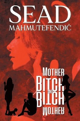 bokomslag Mother Bitch and Bitch Mother