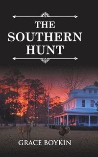 bokomslag Southern Hunt