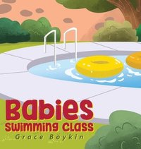 bokomslag Babies Swimming Class