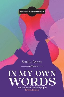 bokomslag In My Own Words