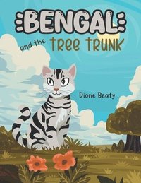 bokomslag Bengal and the Tree Trunk