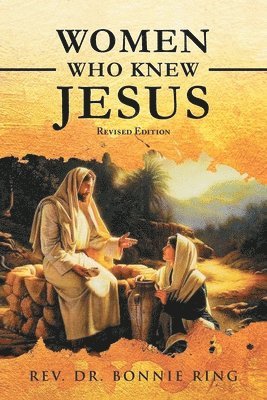 Women Who Knew Jesus 1