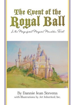 The Event of the Royal Ball 1