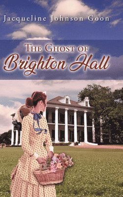 The Ghost of Brighton Hall 1