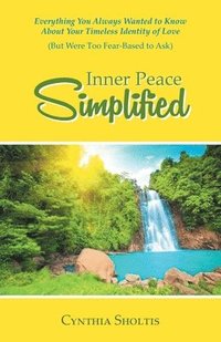 bokomslag Inner Peace Simplified