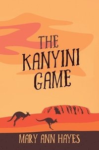 bokomslag Kanyini Game