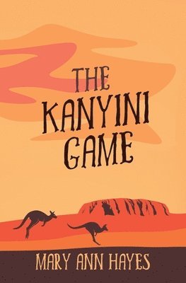 bokomslag Kanyini Game