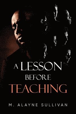 A Lesson Before Teaching 1