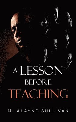 A Lesson Before Teaching 1