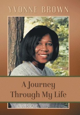 bokomslag Journey Through My Life